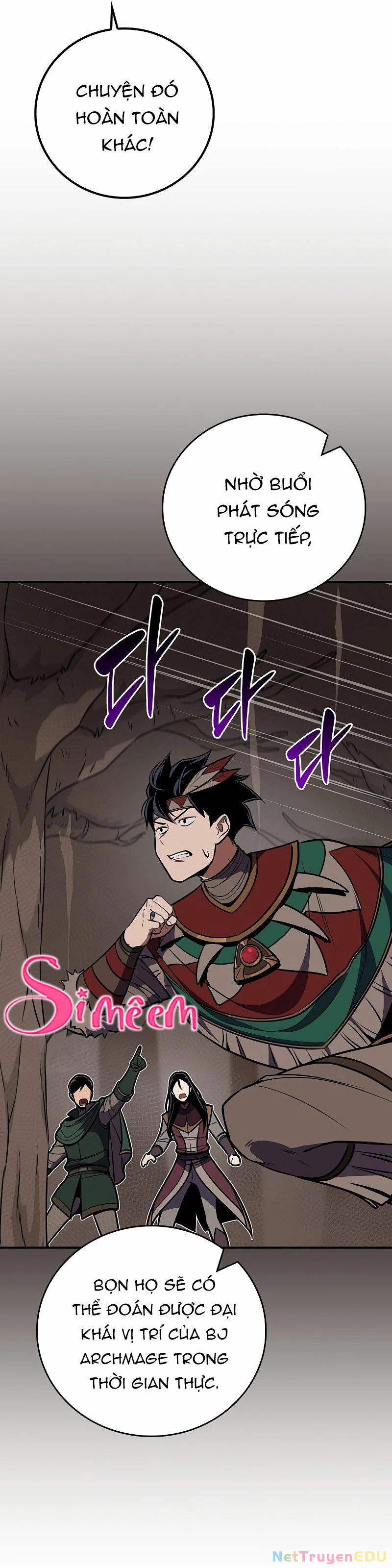 Streamer Pháp Sư 101 trang 36