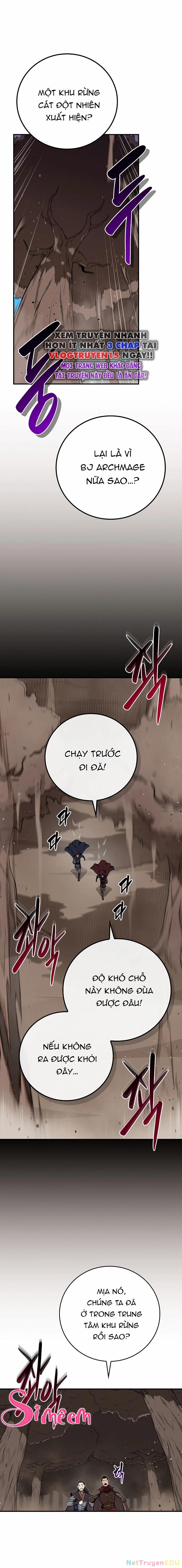 Streamer Pháp Sư 101 trang 4