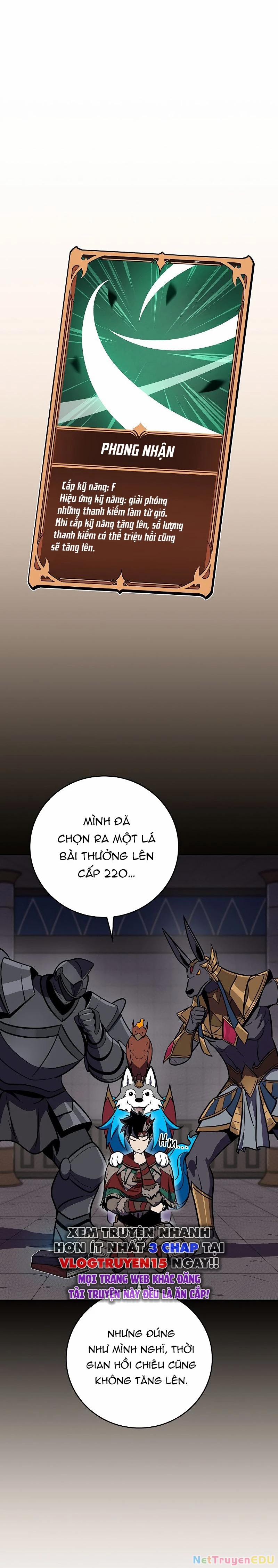 Streamer Pháp Sư 101 trang 42