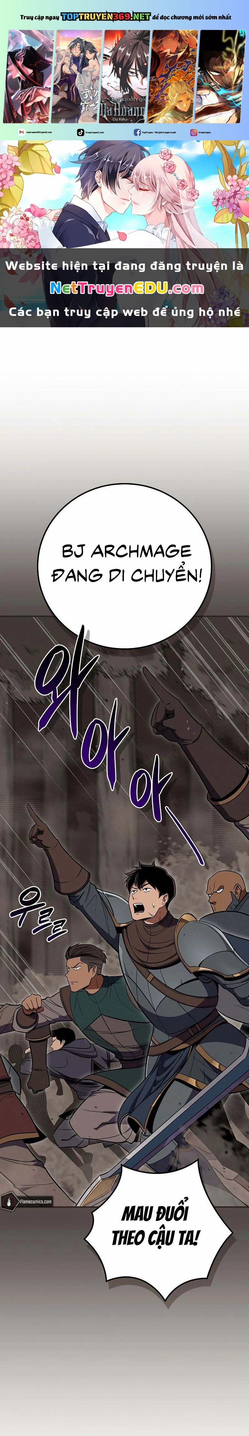 Streamer Pháp Sư 102 trang 0