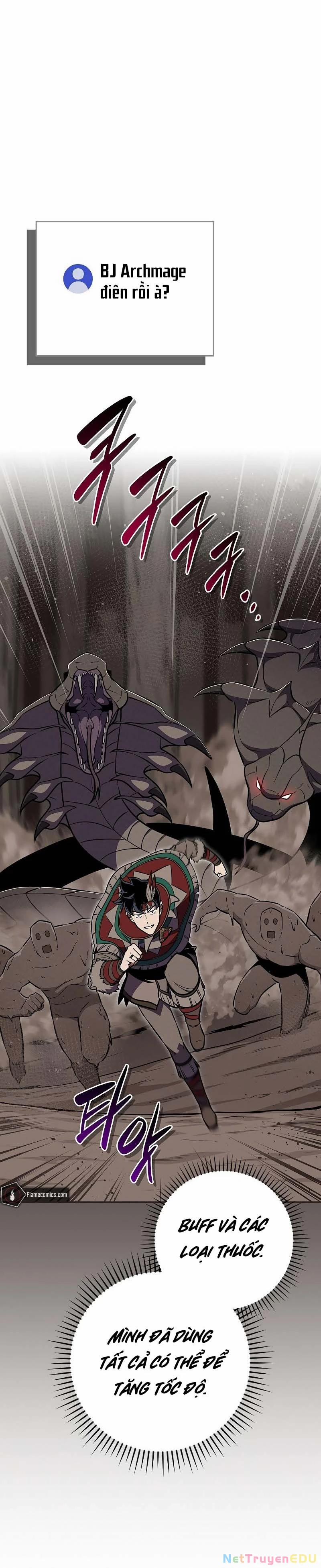 Streamer Pháp Sư 102 trang 11