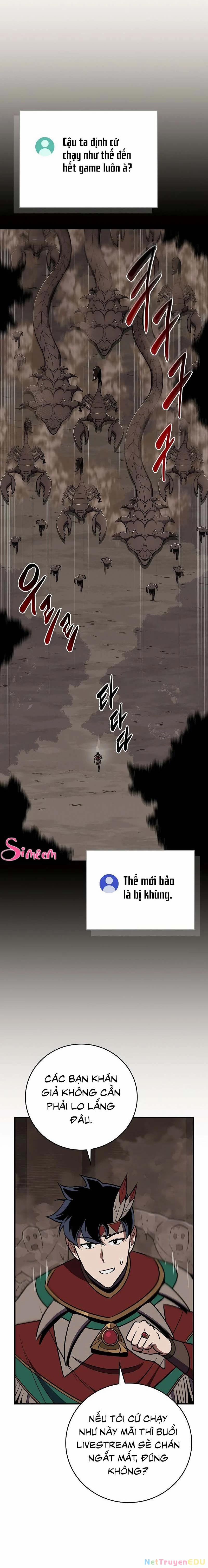 Streamer Pháp Sư 102 trang 15