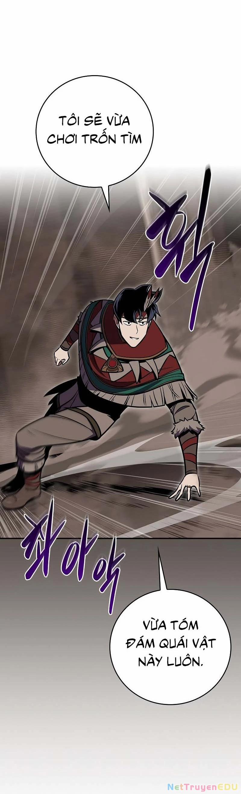 Streamer Pháp Sư 102 trang 17