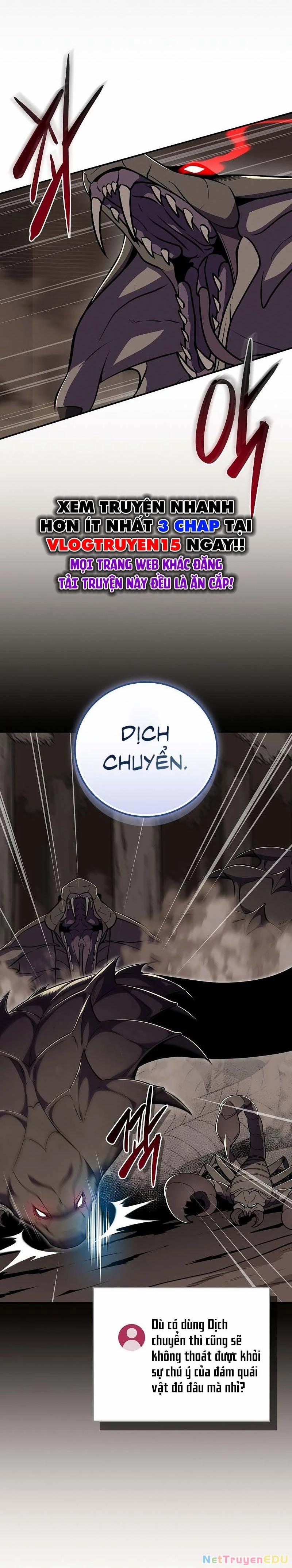 Streamer Pháp Sư 102 trang 18