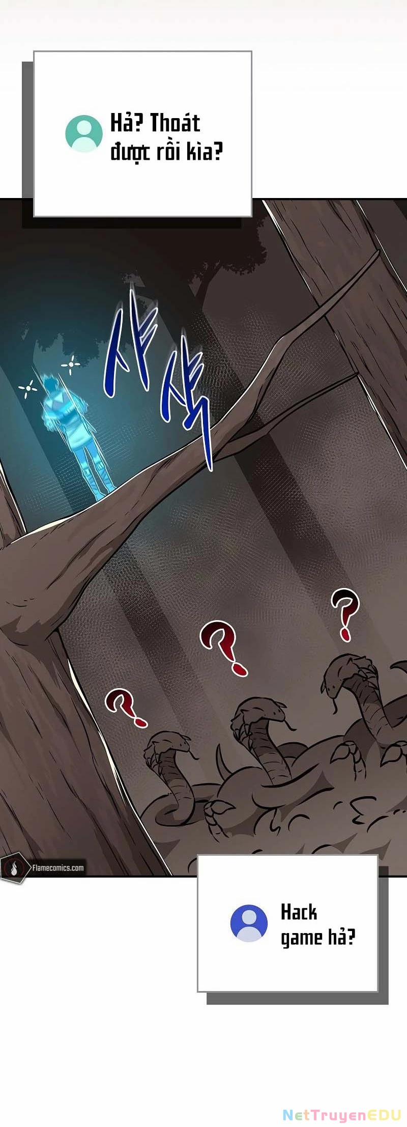 Streamer Pháp Sư 102 trang 19