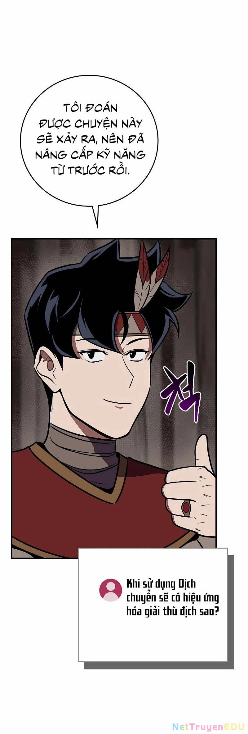 Streamer Pháp Sư 102 trang 20