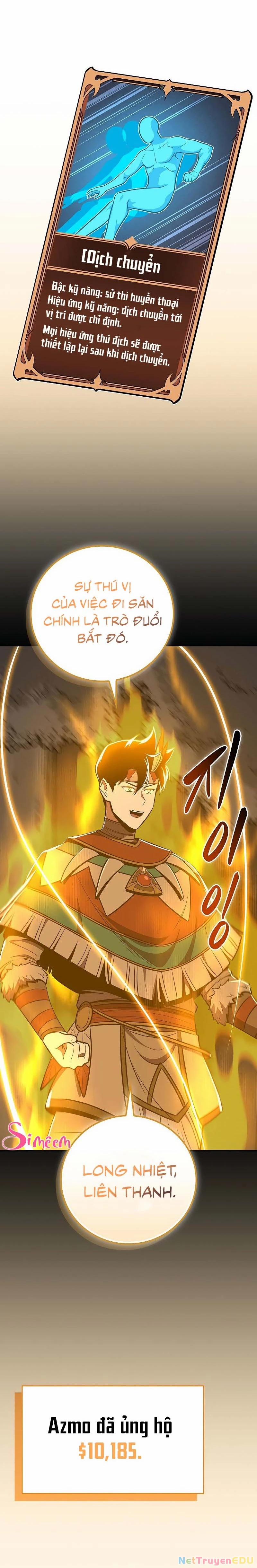 Streamer Pháp Sư 102 trang 21