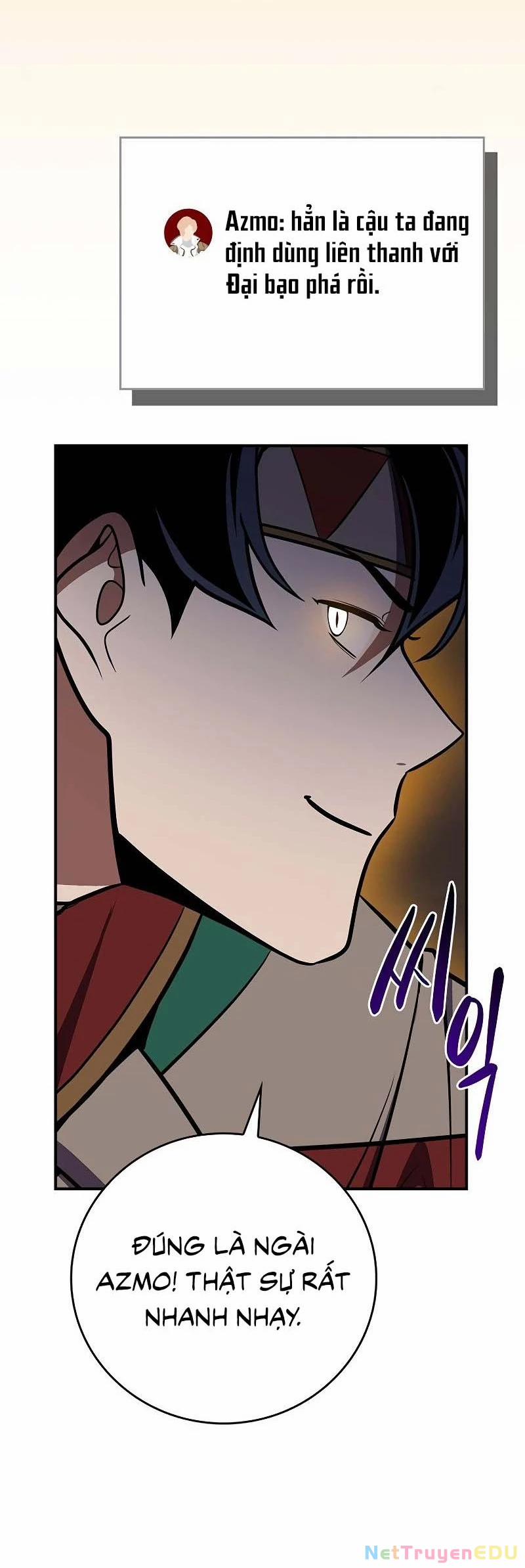 Streamer Pháp Sư 102 trang 22