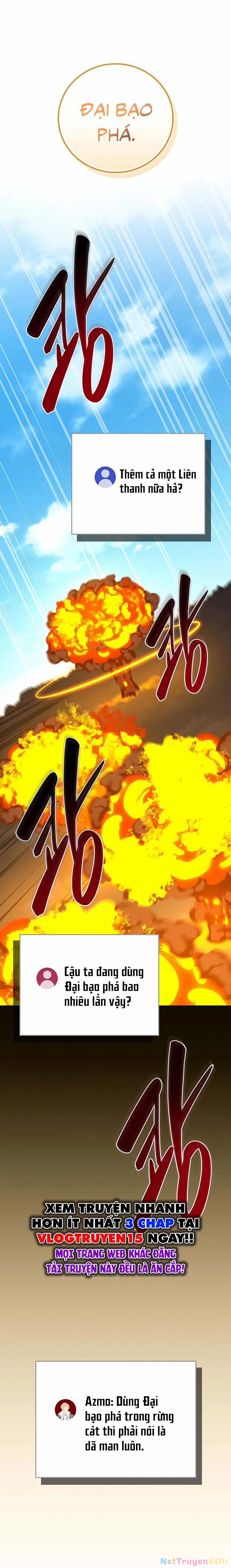 Streamer Pháp Sư 102 trang 23