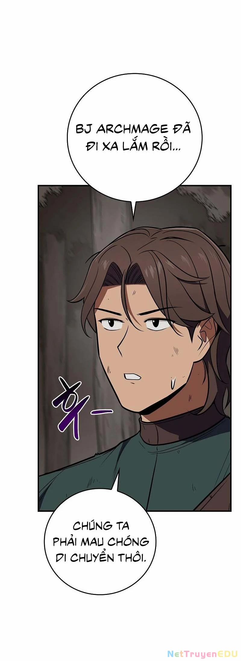 Streamer Pháp Sư 102 trang 25