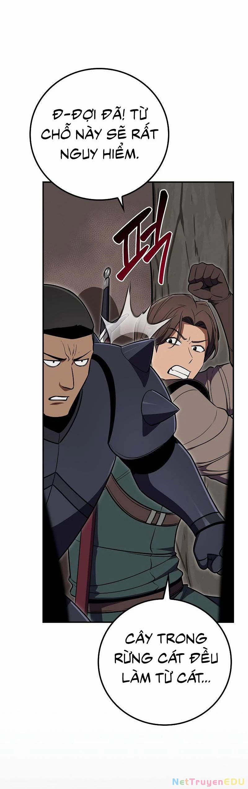 Streamer Pháp Sư 102 trang 3