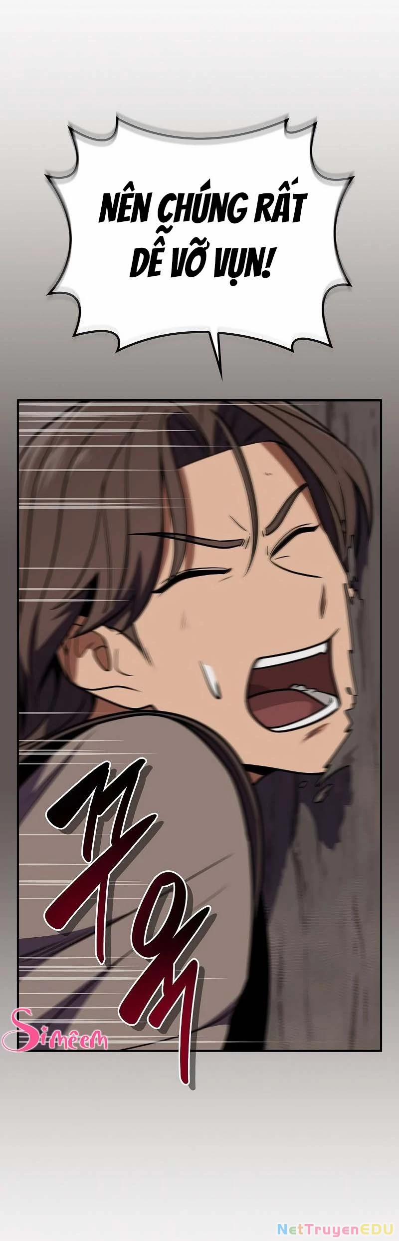 Streamer Pháp Sư 102 trang 4