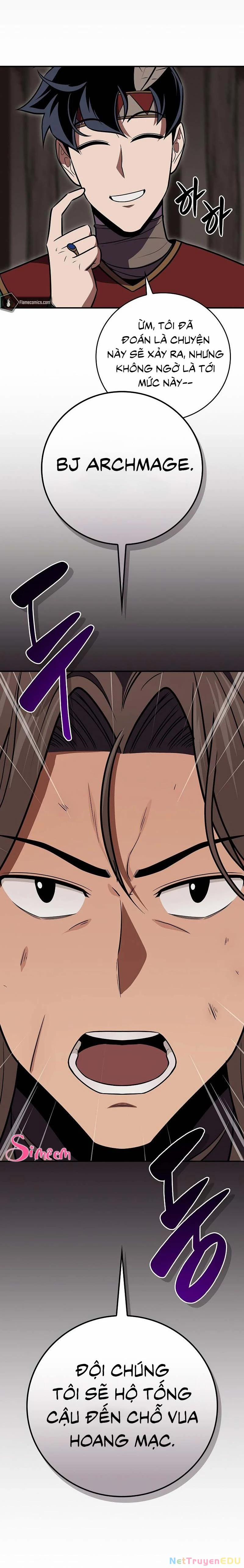 Streamer Pháp Sư 102 trang 51