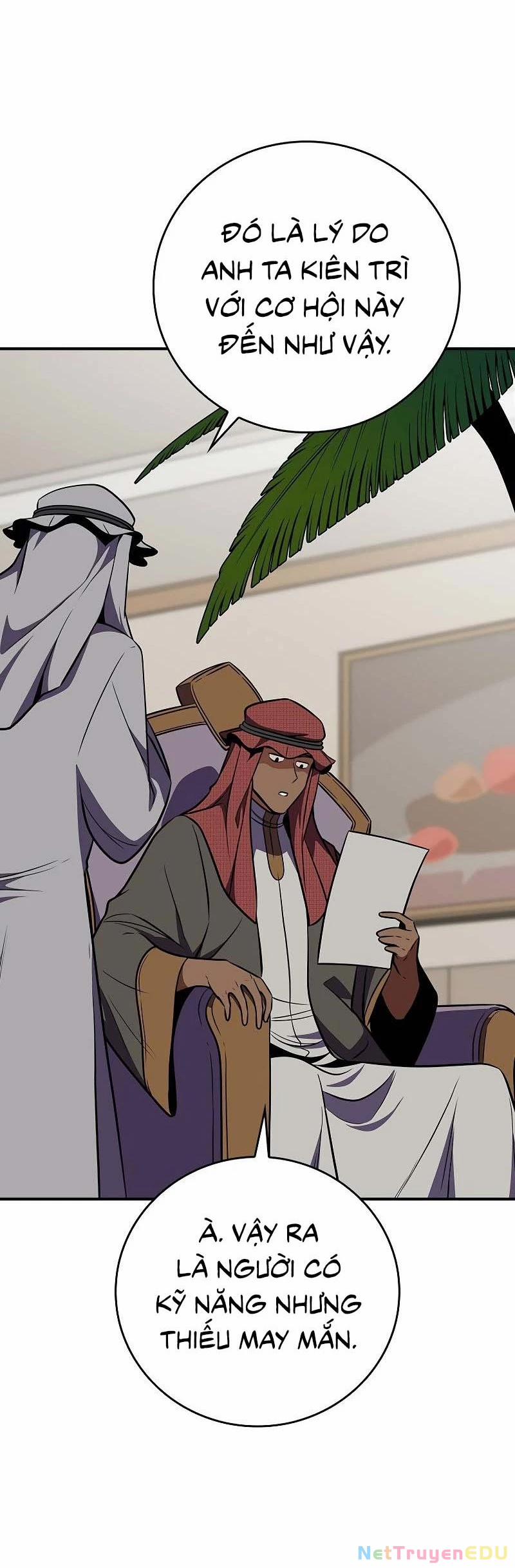 Streamer Pháp Sư 102 trang 55