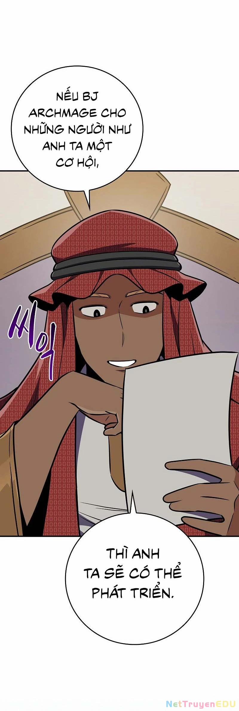 Streamer Pháp Sư 102 trang 56