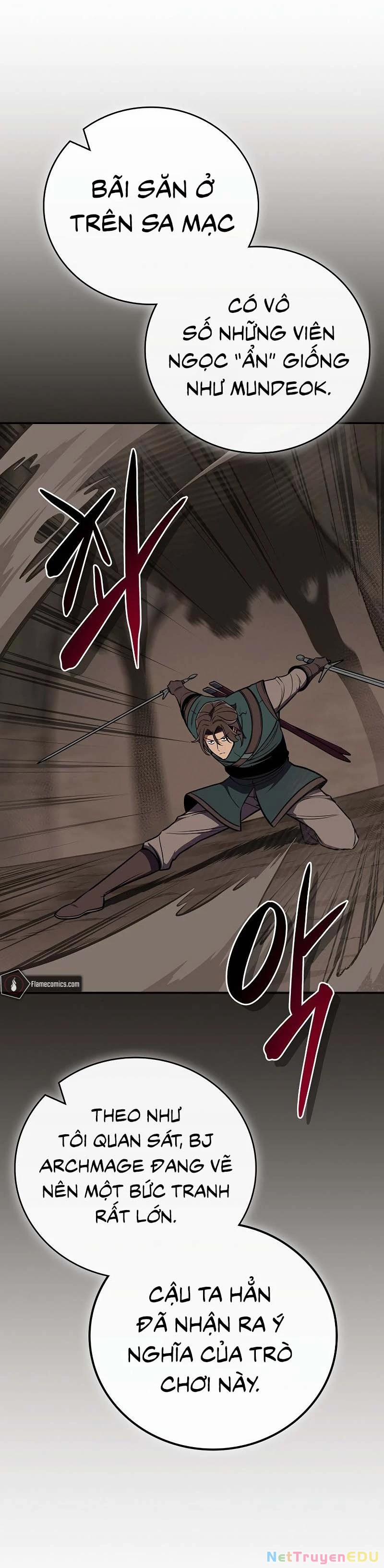 Streamer Pháp Sư 102 trang 57