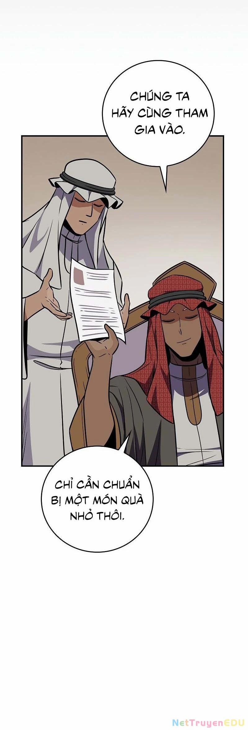 Streamer Pháp Sư 102 trang 58