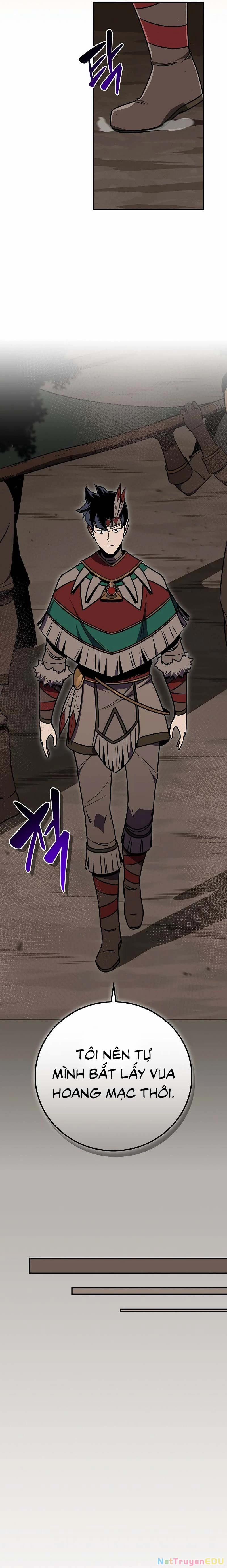 Streamer Pháp Sư 102 trang 67