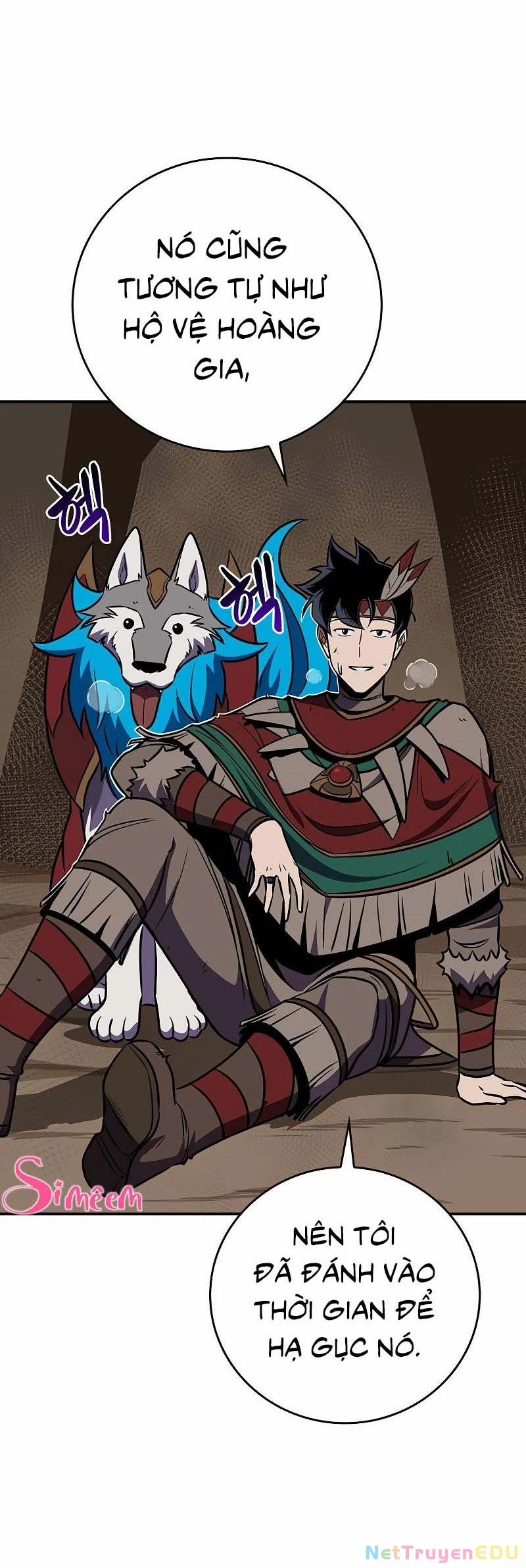 Streamer Pháp Sư 102 trang 70