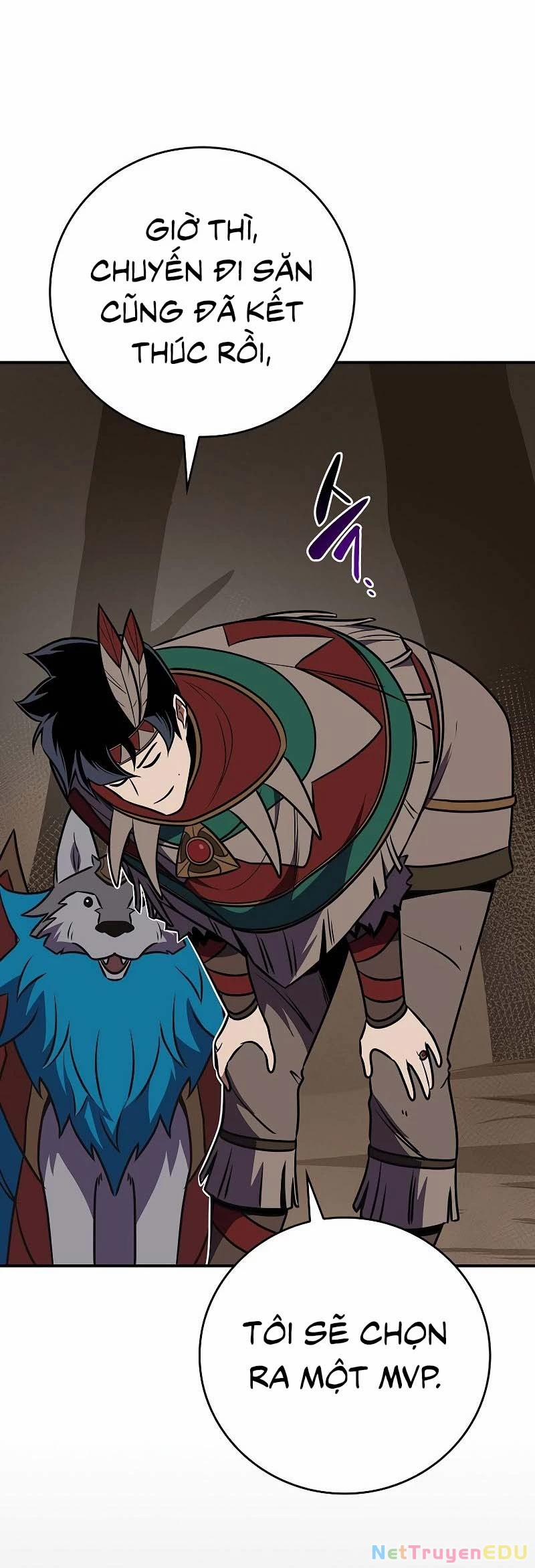 Streamer Pháp Sư 102 trang 71