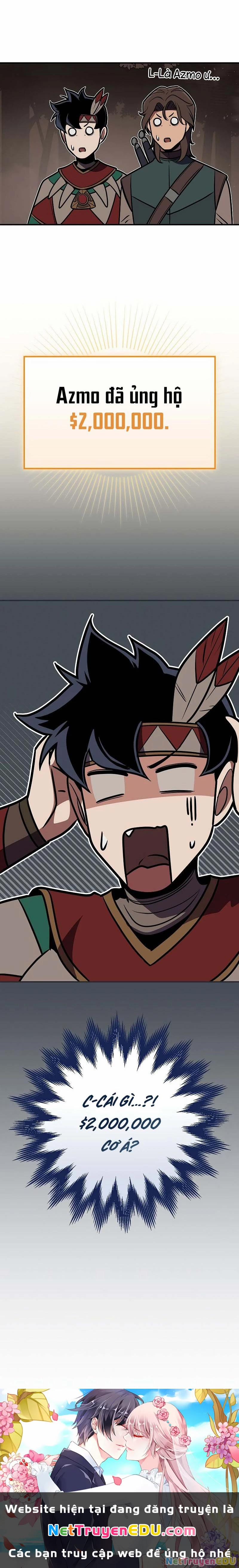 Streamer Pháp Sư 102 trang 77