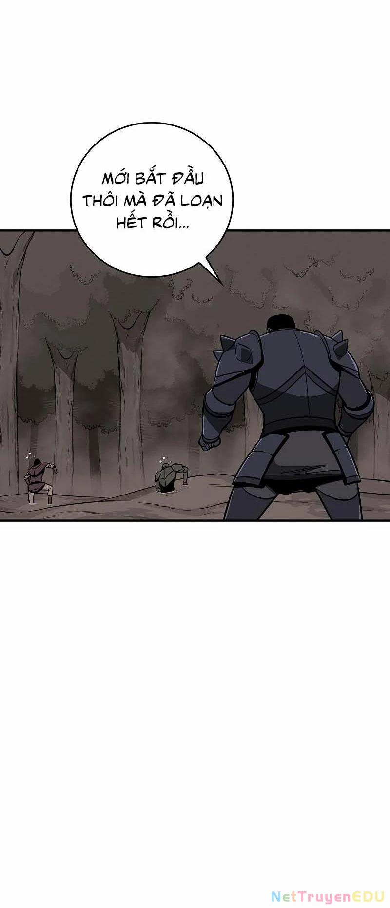 Streamer Pháp Sư 102 trang 9