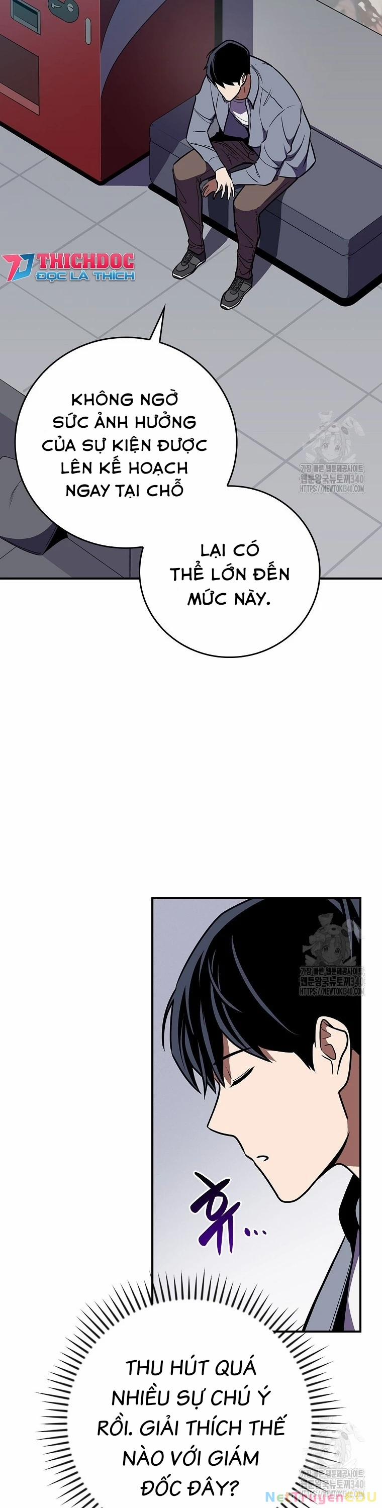 Streamer Pháp Sư 103 trang 1