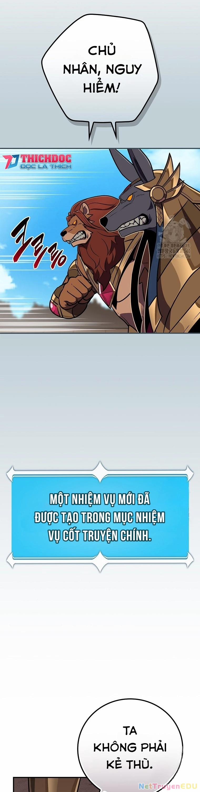 Streamer Pháp Sư 103 trang 16