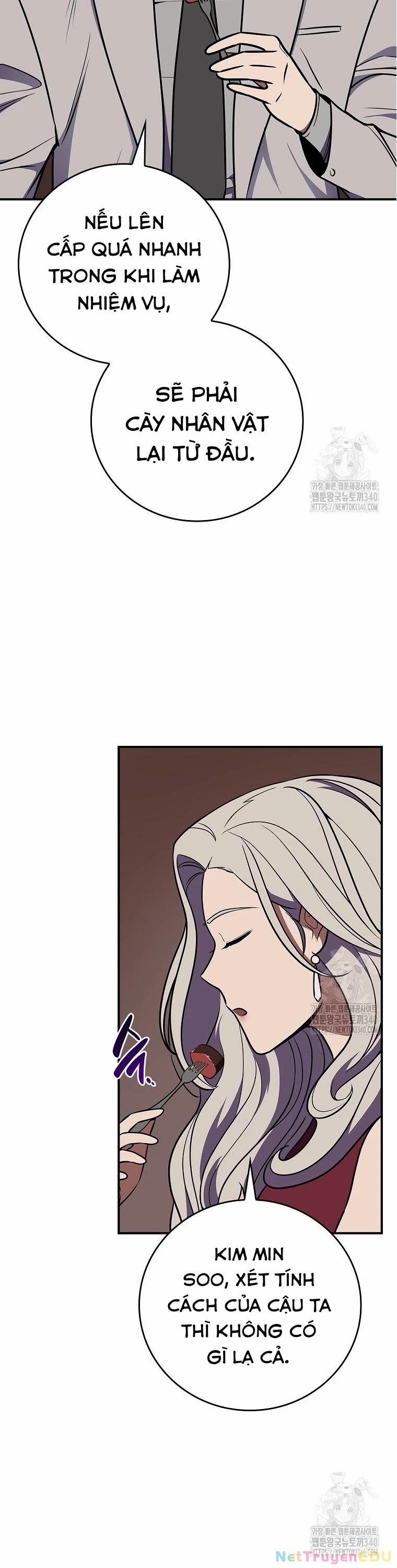 Streamer Pháp Sư 103 trang 19