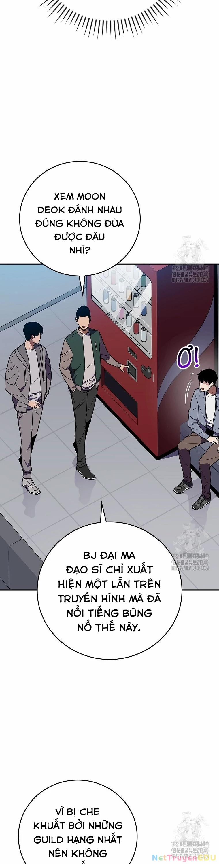 Streamer Pháp Sư 103 trang 2