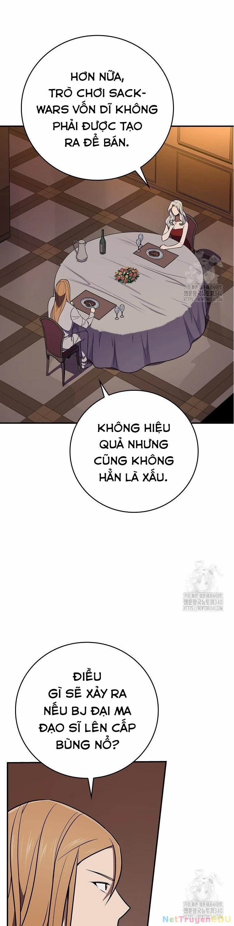 Streamer Pháp Sư 103 trang 20