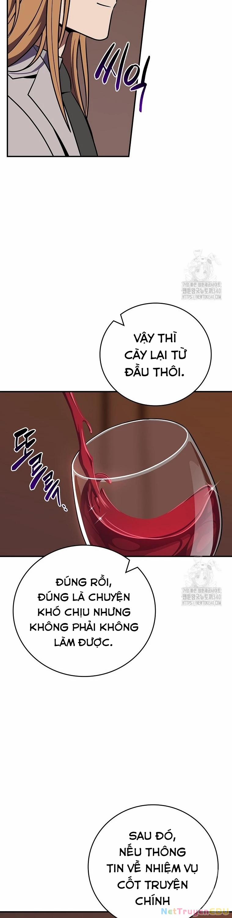 Streamer Pháp Sư 103 trang 21