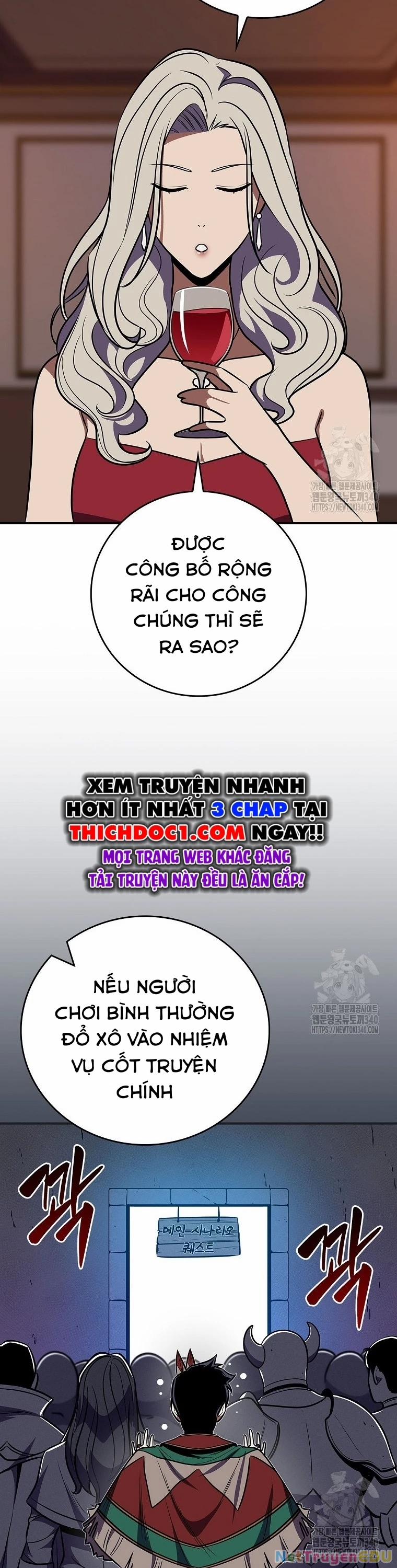 Streamer Pháp Sư 103 trang 22