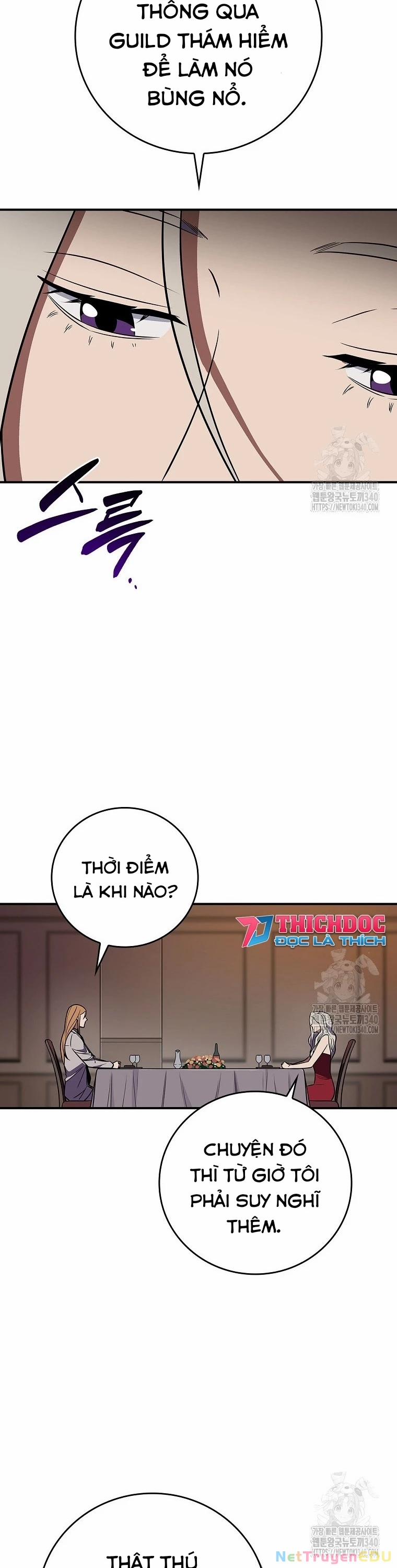 Streamer Pháp Sư 103 trang 24