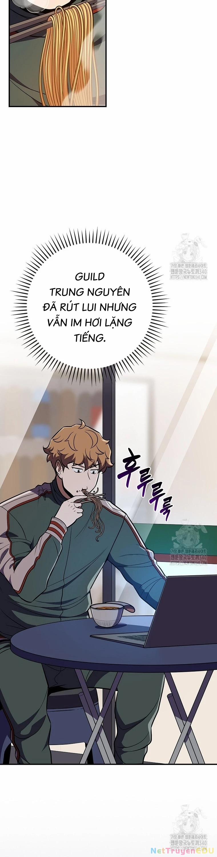 Streamer Pháp Sư 103 trang 26