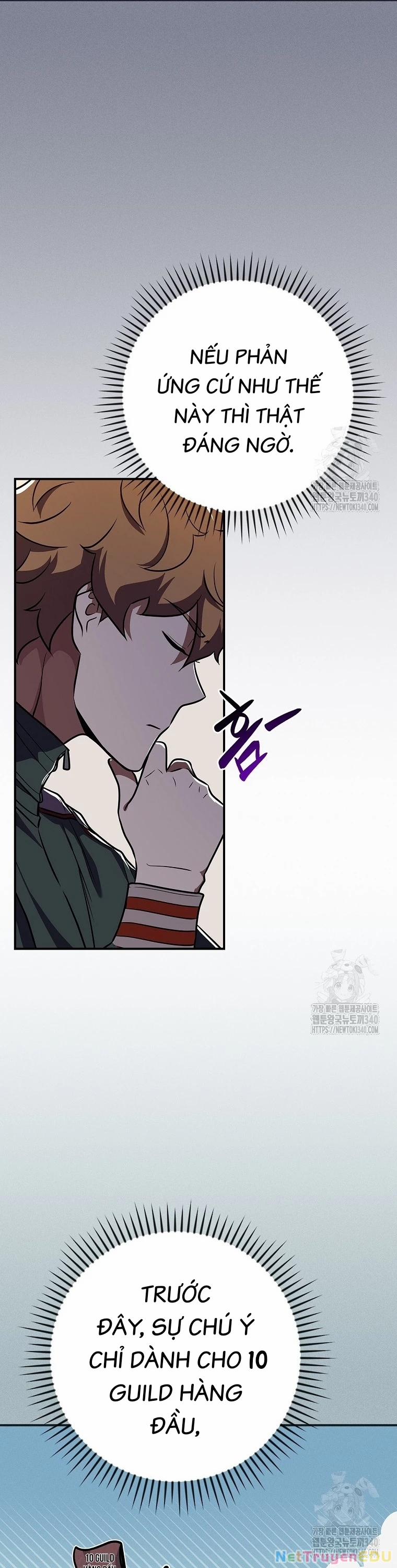 Streamer Pháp Sư 103 trang 28