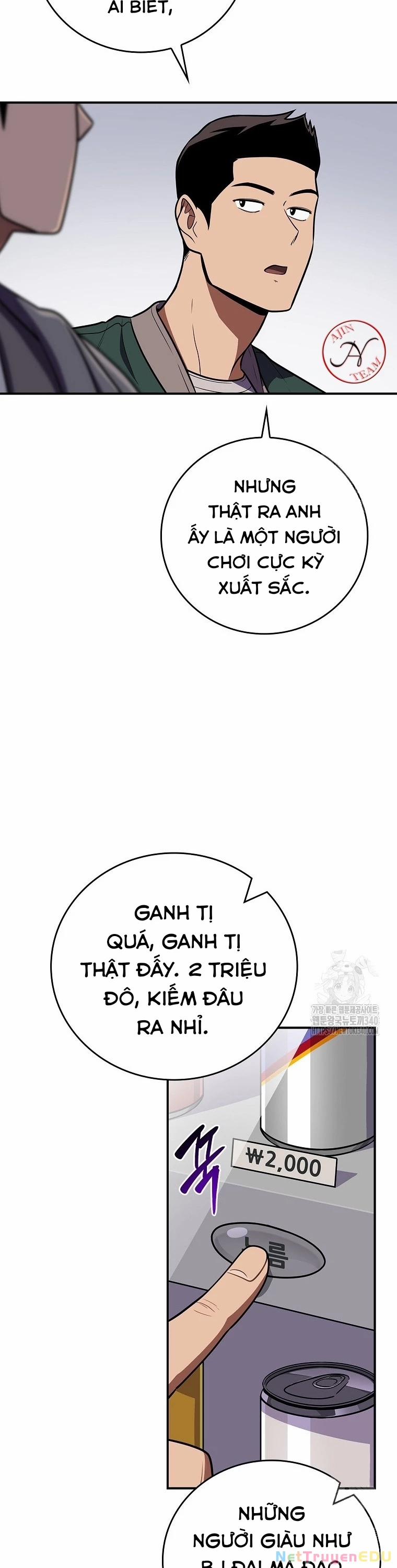 Streamer Pháp Sư 103 trang 3