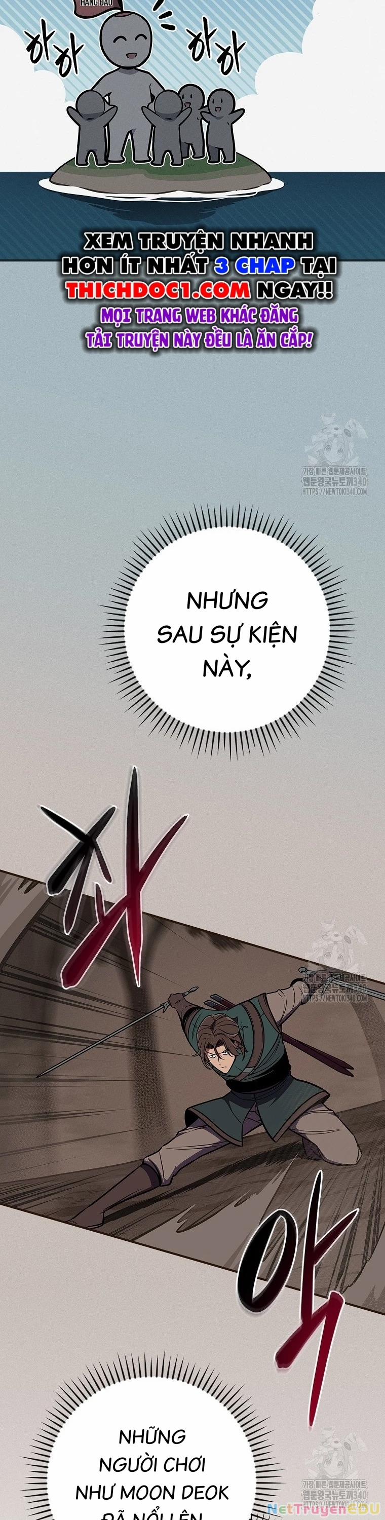 Streamer Pháp Sư 103 trang 30