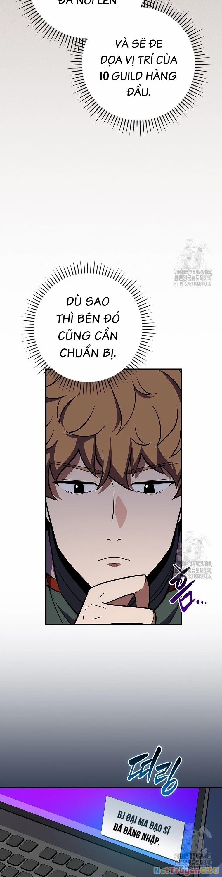 Streamer Pháp Sư 103 trang 31