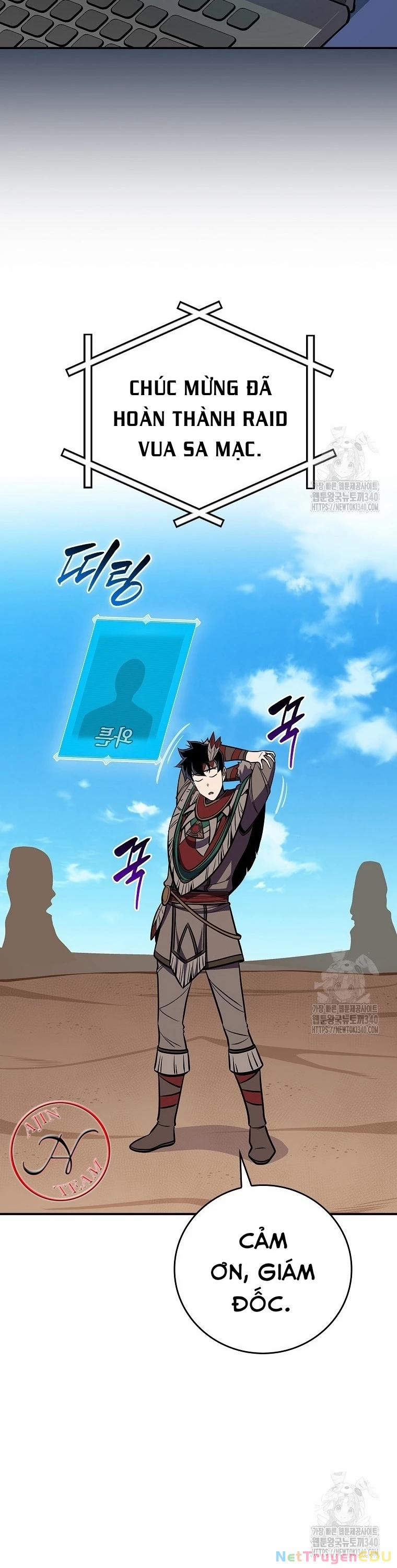 Streamer Pháp Sư 103 trang 32