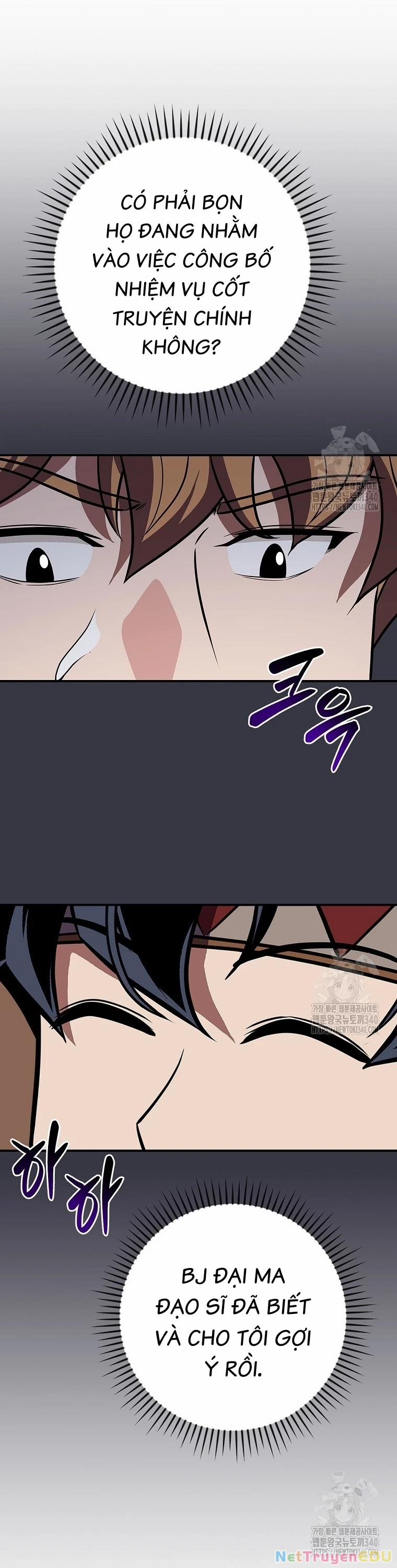 Streamer Pháp Sư 103 trang 36