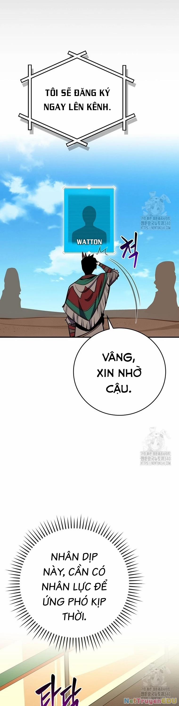 Streamer Pháp Sư 103 trang 37