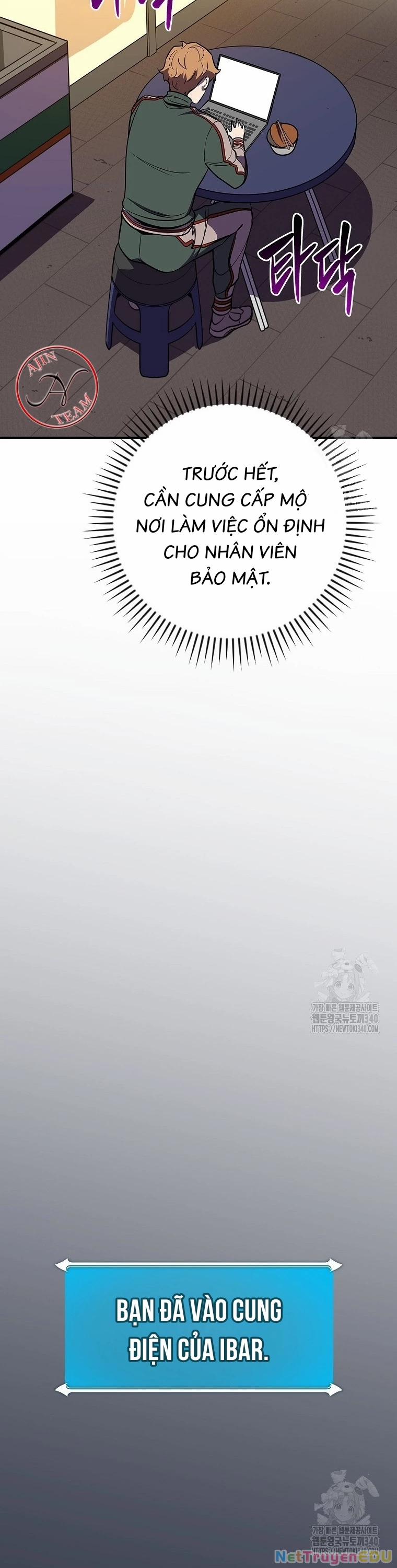 Streamer Pháp Sư 103 trang 38