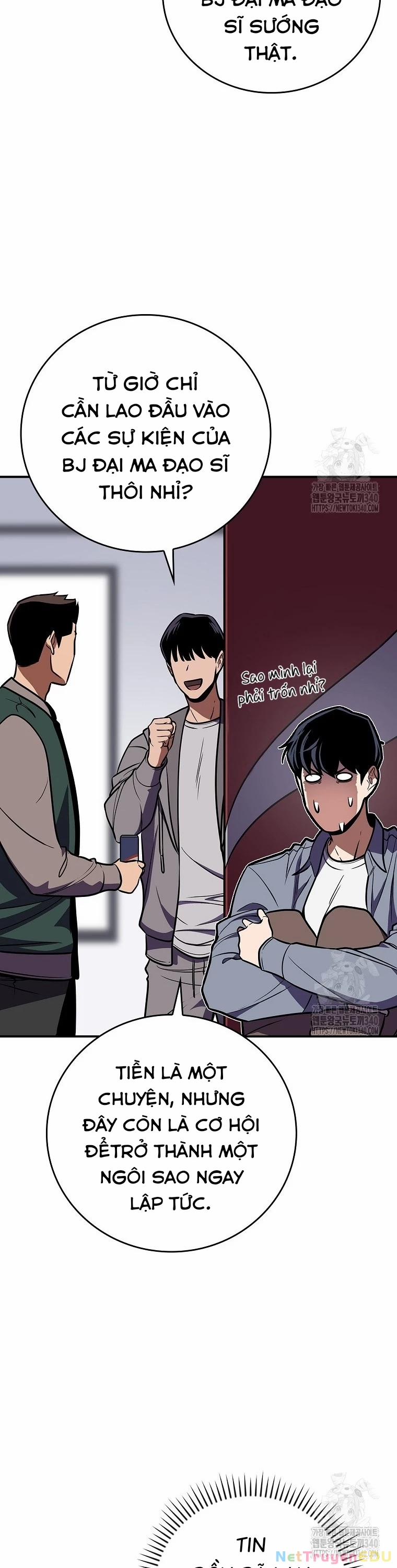 Streamer Pháp Sư 103 trang 4