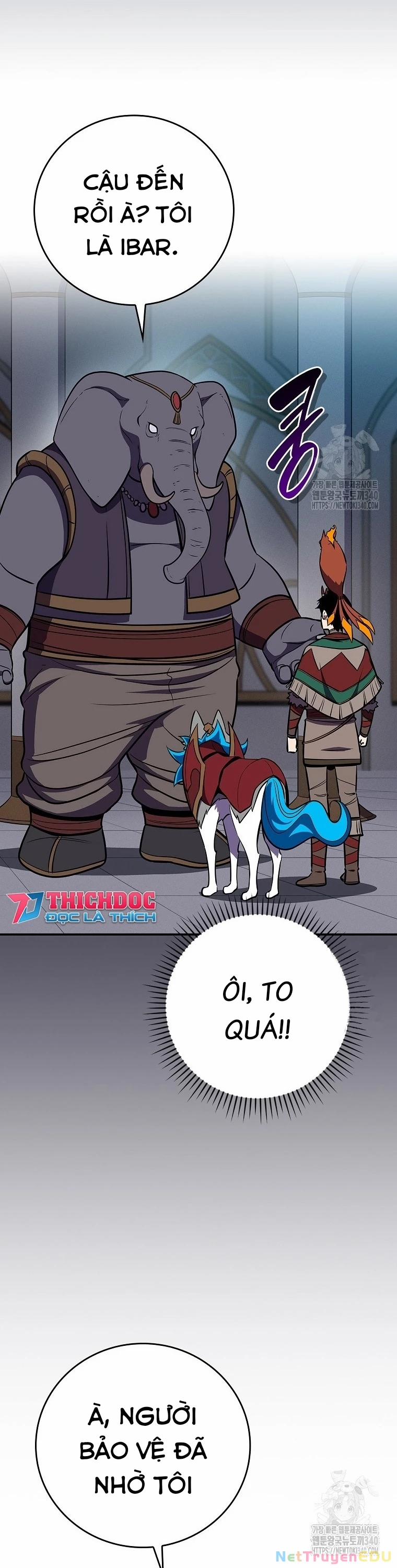 Streamer Pháp Sư 103 trang 40