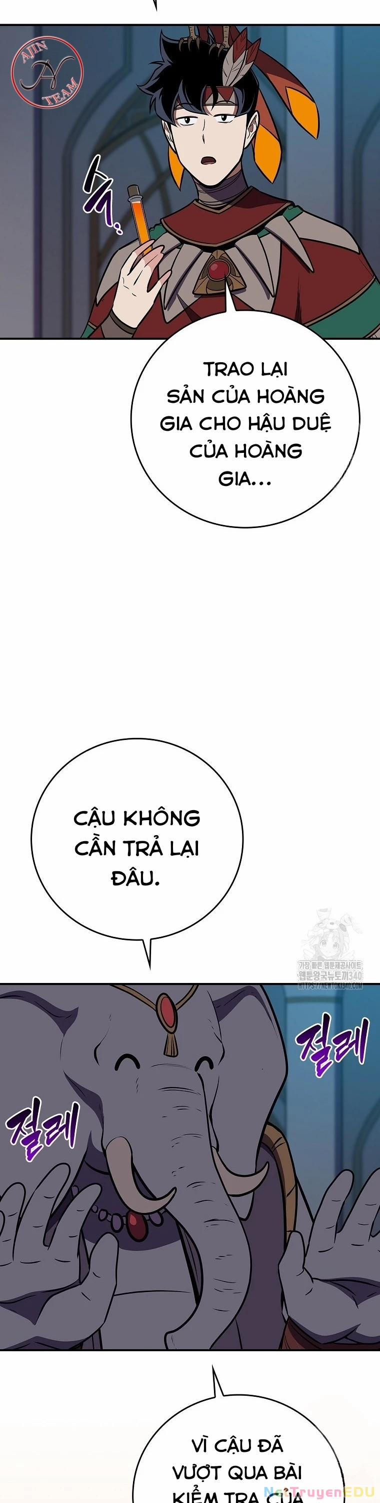 Streamer Pháp Sư 103 trang 41