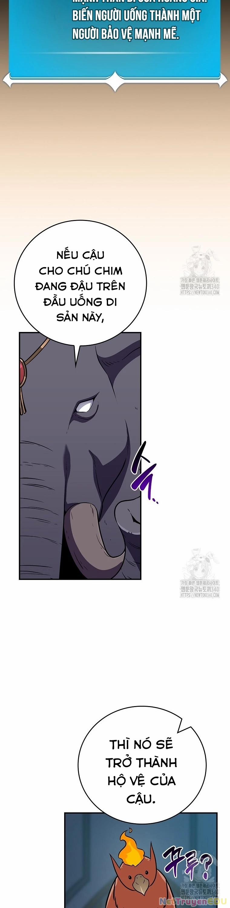 Streamer Pháp Sư 103 trang 43