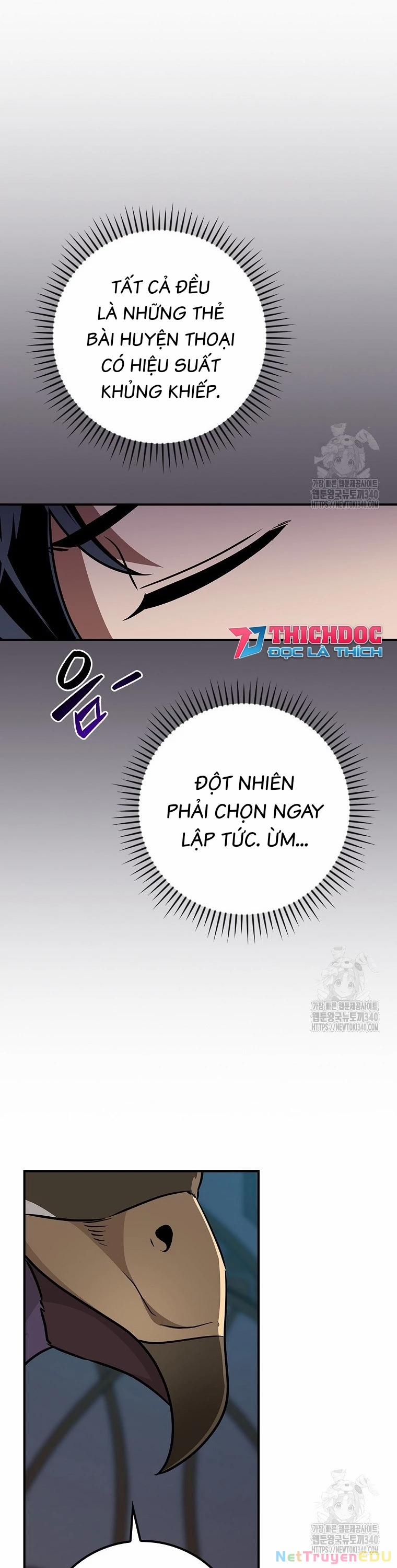 Streamer Pháp Sư 103 trang 48