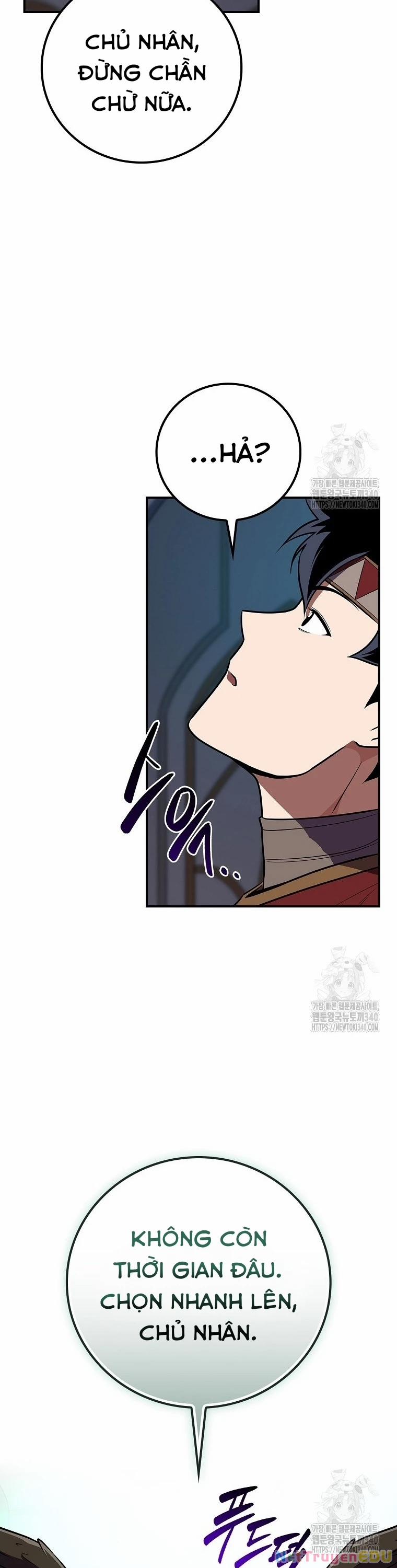 Streamer Pháp Sư 103 trang 49