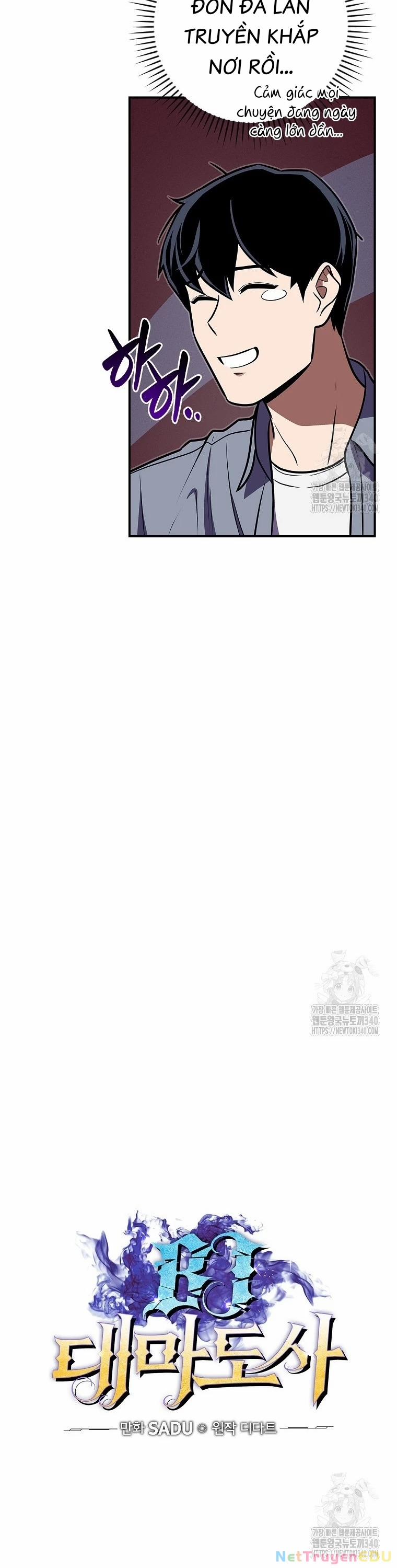 Streamer Pháp Sư 103 trang 5